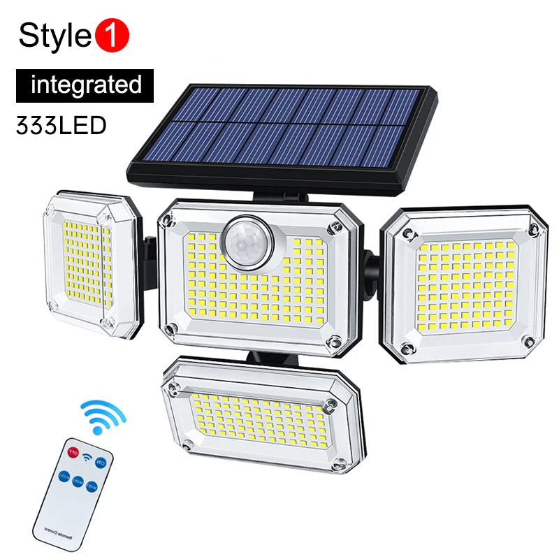 lampe solaire ip65 led rechargeable télécommande clips modernes blanc noir bleu
