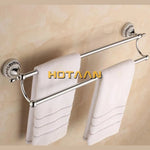 ensemble accessoires salle bain chrome mural porte serviette brosse wc porte gobelet