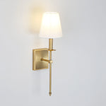lampe murale moderne or lisse fixée éclairage led 220v 110v flux 249 2000