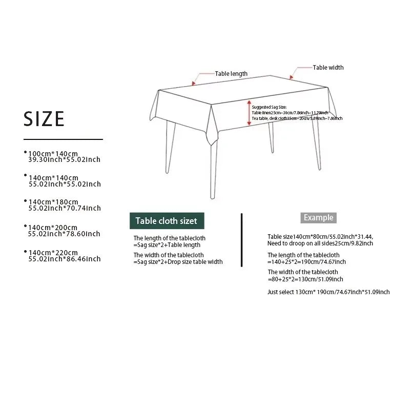 nappe table noël rayée moderne blanche rouge serviettes décoration opaque polyester rechargeable