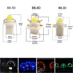 ampoules led bleu blanc rouge vert 12v ronde translucent modernes