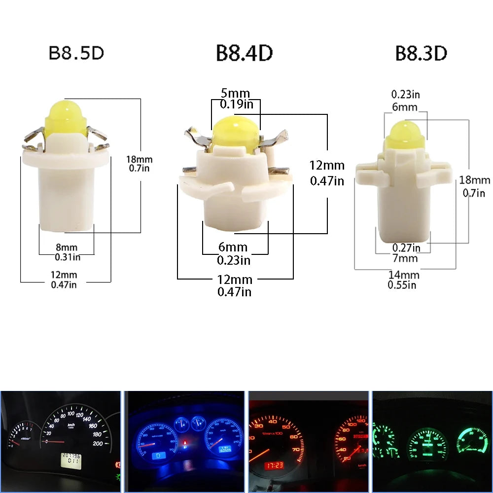 ampoules led bleu blanc rouge vert 12v ronde translucent modernes