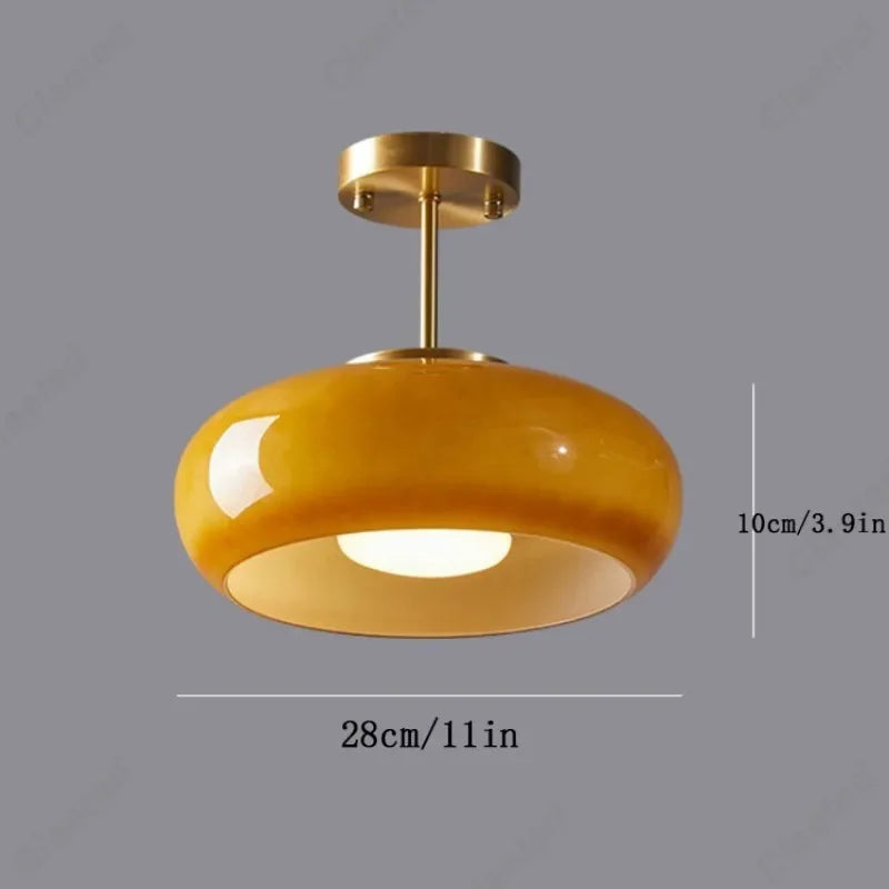 Suspension lumineuse or mat moderne 60 249 lumens 90 260V E27