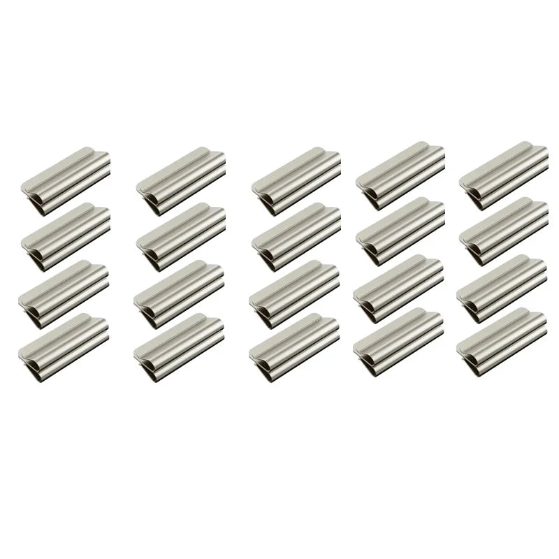 clips magnétiques rideaux argentés modernes empêchent infiltration lumineuse sans perçage fixes occultants chambre