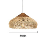 suspension lumineuse moderne tissée noir beige claire artisanale câble électrique certification ul flux lumineux