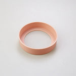 bracelet silicone résistant anti chute protection poignet sport couleur unie simple robuste