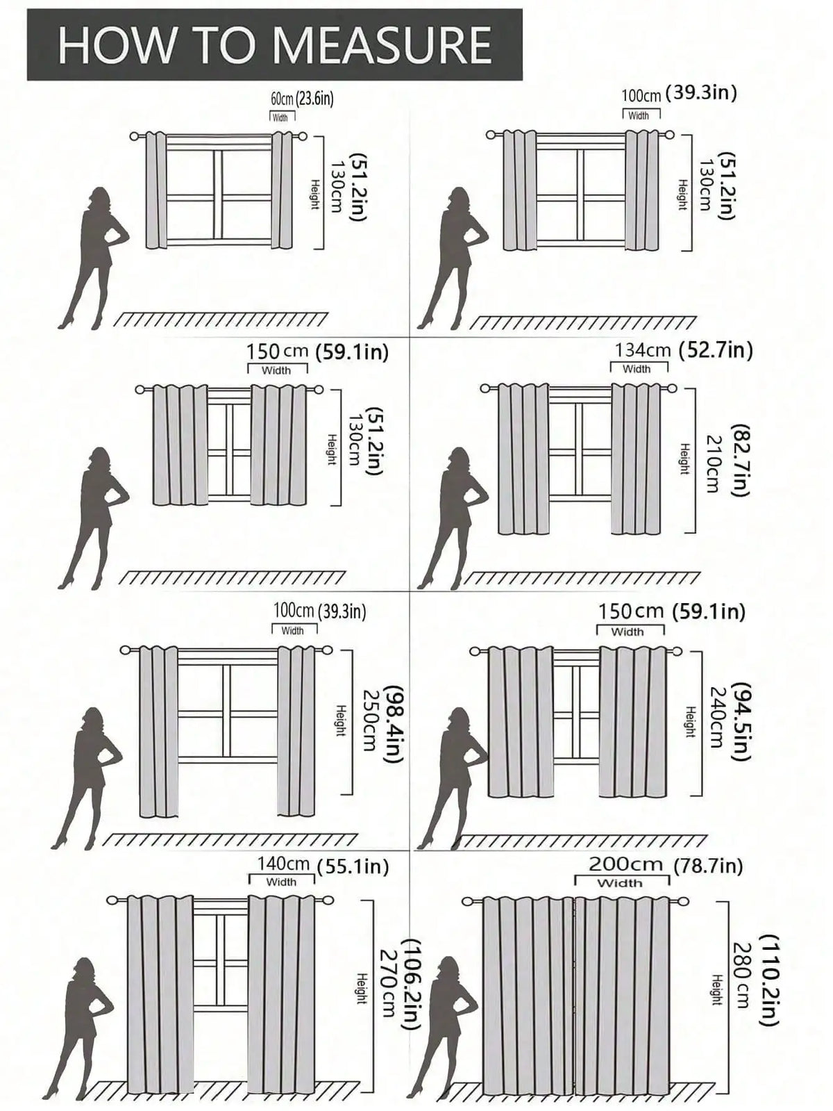 rideaux transparents brodés motifs floraux violet argenté décoratifs fenêtre maison