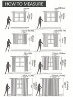 rideaux transparents brodés motifs floraux violet argenté décoratifs fenêtre maison
