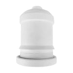 ampoule e27 or noir cuivre texture brossée classique fixations durable facile