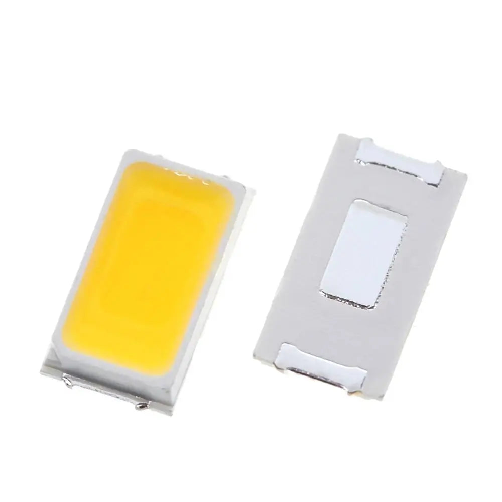 Diodes LED jaune noires électroniques arduino stm switch sensor 100pcs 200pcs