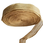 corde chanvre marron texture tissée haute ténacité naturelle rustique décoration artisanat DIY 1mm 2mm