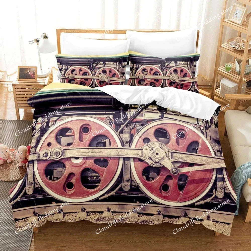 Vue rapprochée du tissu polyester non tissé de la housse