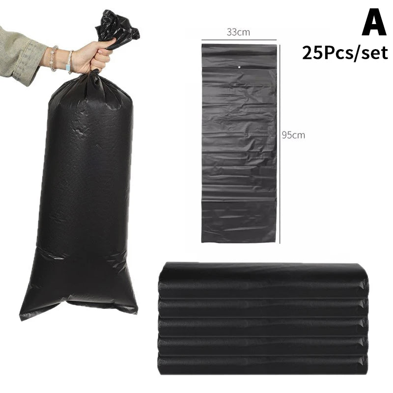 bac moderne noir blanc serviettes sacs 95cm 33cm collecteur espresso