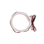 rubans flexibles led blanc rouge bleu modernes 12v 2m 5m 8m