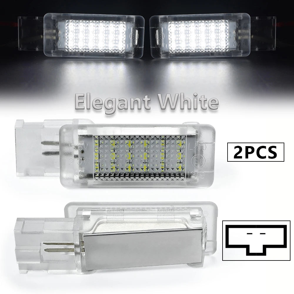 ampoules led xénon blanc rouge bleu moderne compact skoda superb octavia fabia rapid skalua