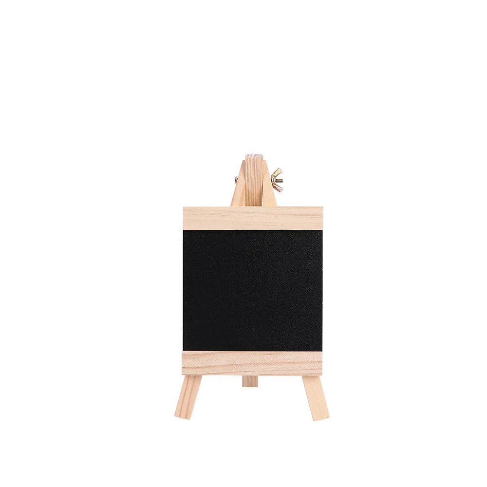 tableau noir classique clips métalliques portable sol fixe école écriture tableau daffichage