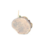 ornement jardin miniature pêcheur résine chapeau panier canne poisson texture rustique asiatiqueextérieur decorationfigurine