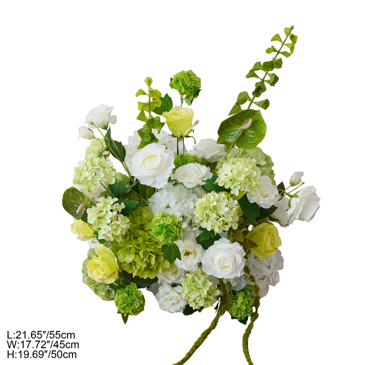 décoration mariage table rose blanche verte anniversaire événement romantique champêtre élégante
