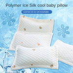 oreiller bébé blanc quilté ours brodés moderne confortable boutons décoratifs polyester coton