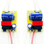 transformateur alimentation led 1w 12w 24v certifié rohs ccceqc circuits imprimés bleu rouge