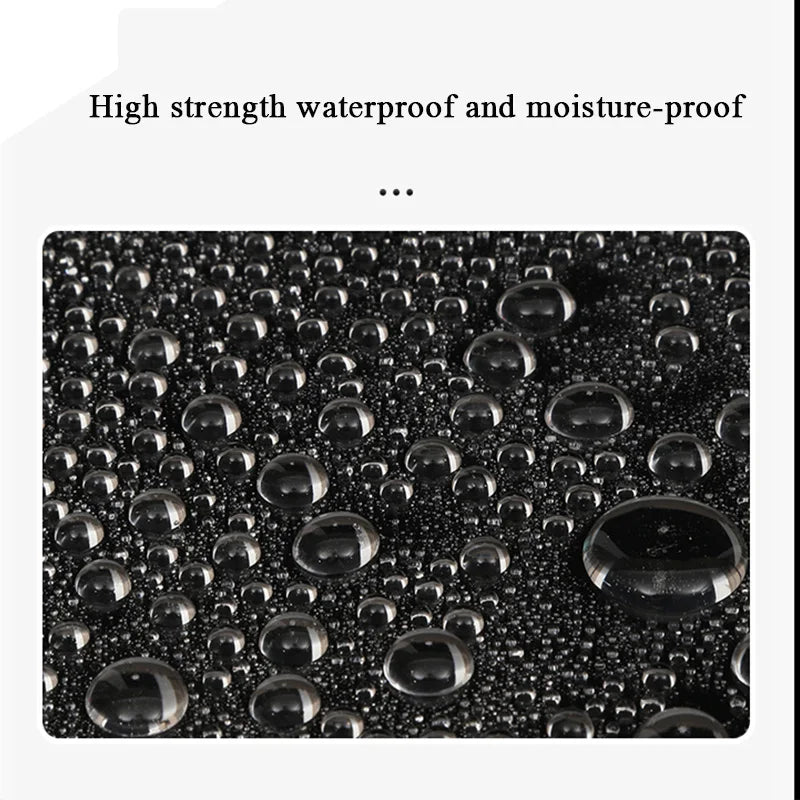 Détail du matériau PVC 0.55mm étanche