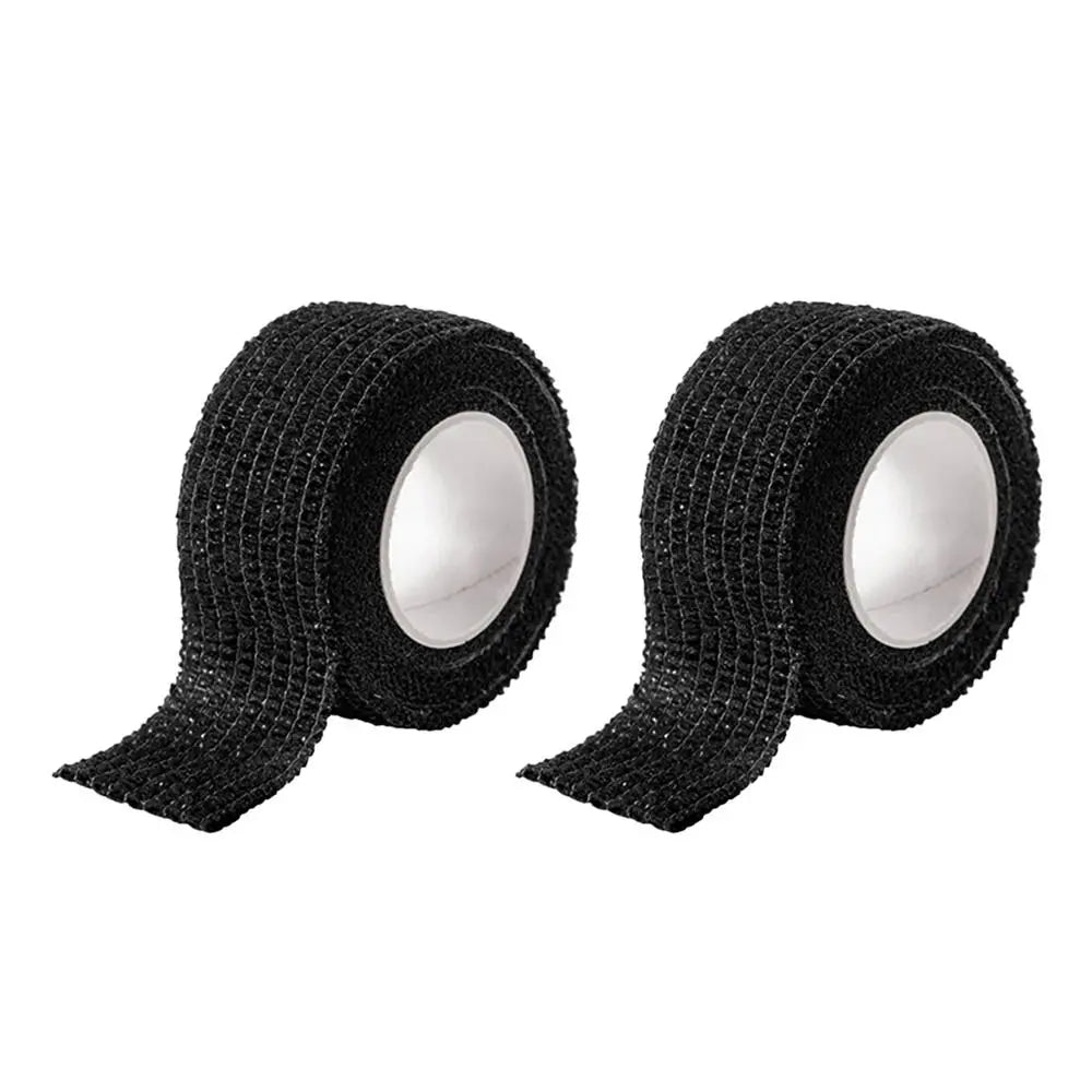 rubans adhésifs autoagrippants noirs beiges marrons maille fine modernes protéger sol antidérapants