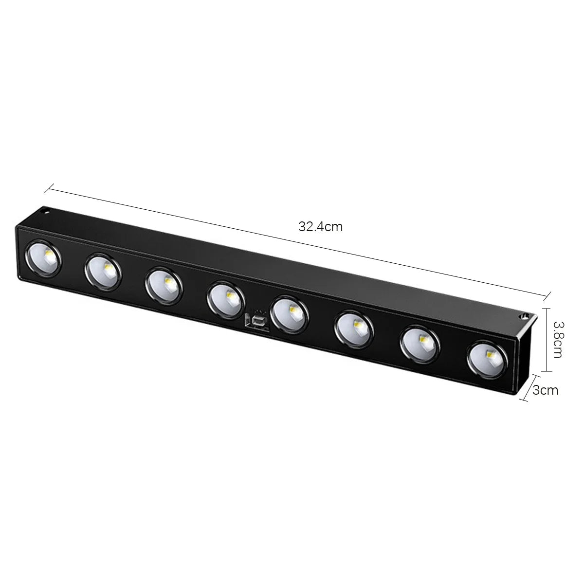 lampes murales solaires led modernes noires panneau boisclair éclairage extérieur autoinstallation