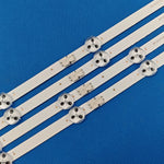 bandes rétroéclairage led blancs connecteurs vis flux lumineux faible certification ccc lumières barre aluminium