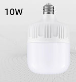 ampoule led blanc rayures verticales moderne culot e27 6000k 121v 240v 10w 15w 20w