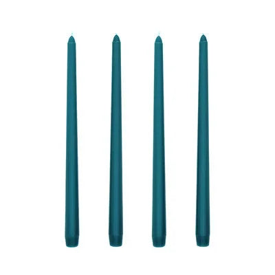 bougies mariage rouge orange gris vert bleu rose marron beige violet blanc moderne