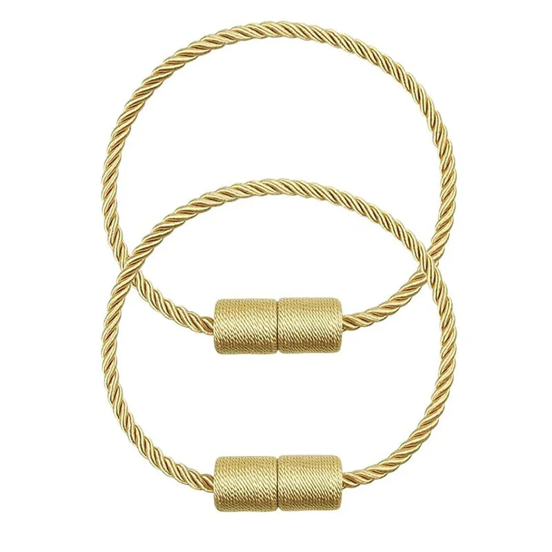 anneaux rideau modernes vis rideaux polonais minimaliste couleur beige noir
