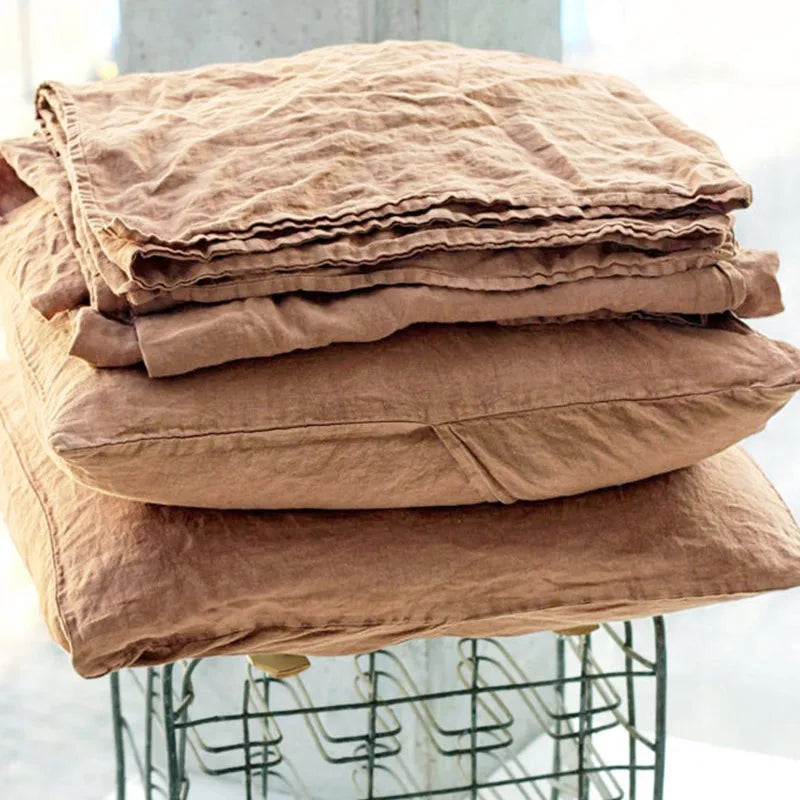 Comparaison des couleurs disponibles : beige, brun, noir, ivoire, vert, bleu ciel