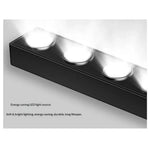 lampe solaire murale led rgb noir moderne adhésif 10 lumièresextérieurintérieur