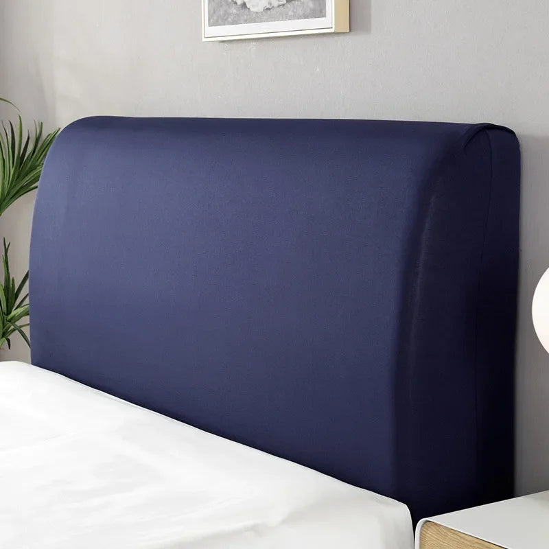 Comparaison des couleurs disponibles pour le couvre-tête de lit