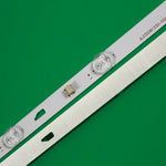 ruban led blanc moderne certification connecteurs led fixations lumière éclairage industriel