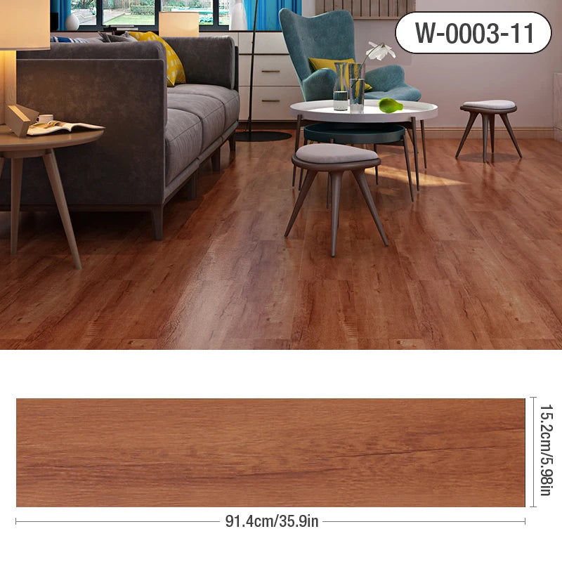 autocollant sol bois naturel moderne protection adhésif marron gris beige