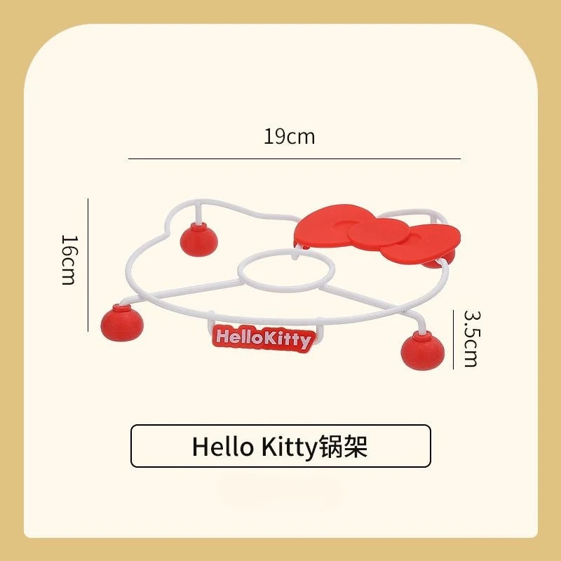 support assiettes hello kitty mickey mouse blanc rouge jaune moderne ludique assiettes couvercles bols