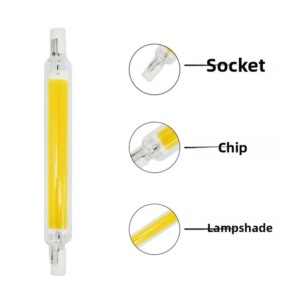 ampoules led blanc moderne intérieur extérieur 360 degré ajustable économie énergie