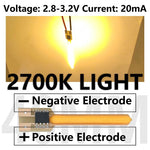 led 40mm vert orange jaune rose blanc bleu adhésif câbles connecteurs modernes