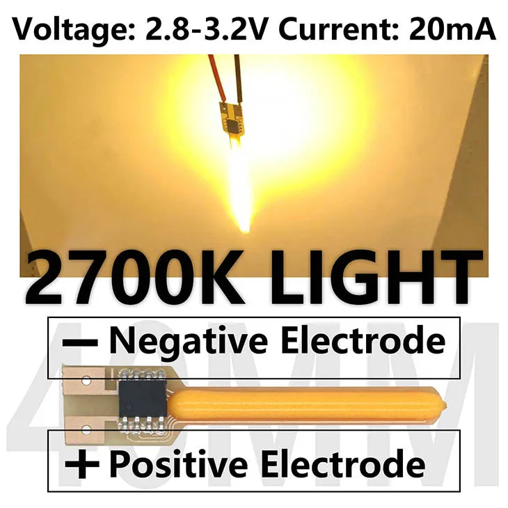 led 40mm vert orange jaune rose blanc bleu adhésif câbles connecteurs modernes