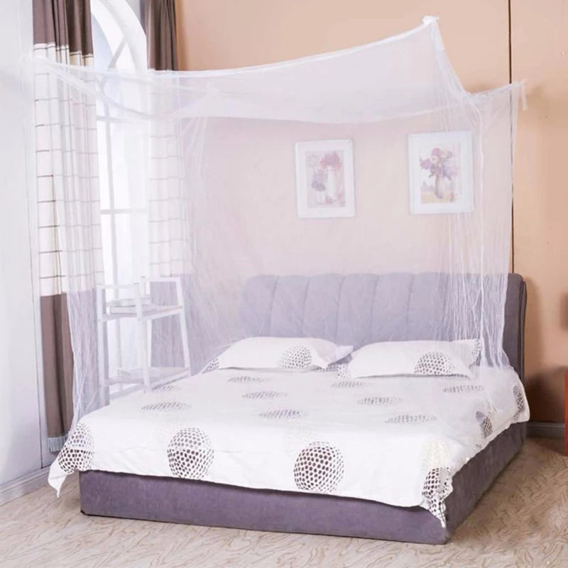 filet lit transparent moderne rose gris violet bleu maille fine maison extérieur