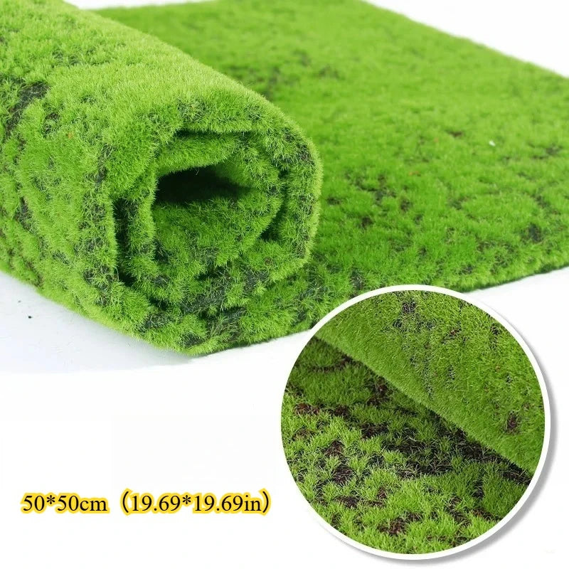 tapis artificiel vert vif texture pelucheuse moderne extérieur festival mariage exposant