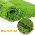 tapis artificiel vert vif texture pelucheuse moderne extérieur festival mariage exposant