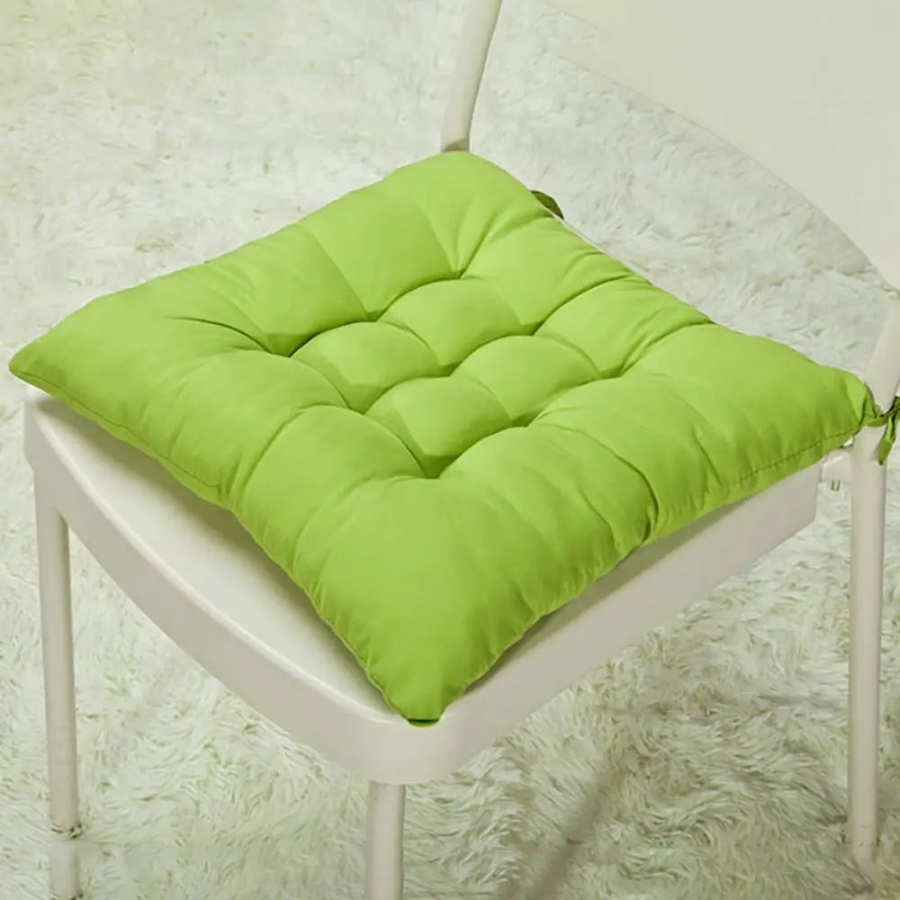 coussin carré moderne 40cm 40cm coton polyester géométrique imperméable bleu rose jaune marron gris