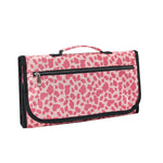 Sac langer pliable noir arrows moderne poches accessoires pratique poignée