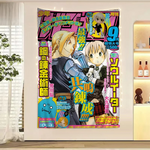 Décoration murale S-Soul E-Eater design