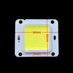 lampe led blanc moderne 46mm 40mm 34mm warmwhite white 6000k