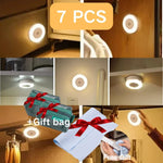 veilleuse led rechargeable portable usb salon chambre décoration moderne minimaliste