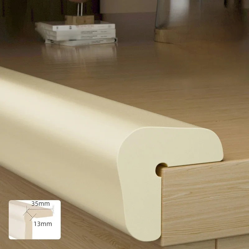 protection bord adhésive bébé sûreté maison angle barrière sécurité enfant longue bande fixe diverse