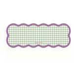 tapis moderne géométrique polycolore maison voyage anti salissure sans peluche lavable chambre canapé chevet